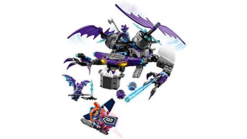 レゴ(LEGO)ネックスナイツ ヘリゴイル 70353の通販はau PAY マーケット - ZO | au PAY マーケット－通販サイト