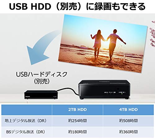 パナソニック 10V型 ポータブル 液晶テレビ 2020 プライベート・ビエラ