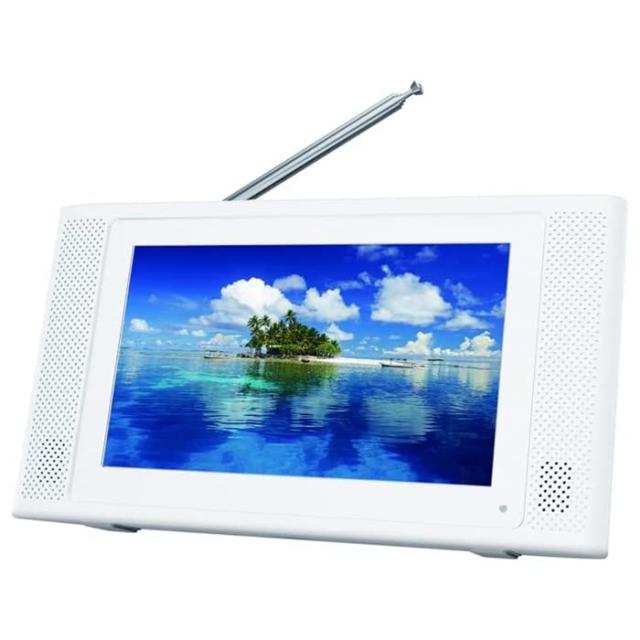 ポータブルテレビ 5inc 防水 フルセグテレビ ステイヤー ワンセグ