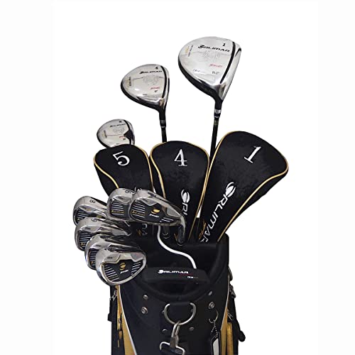 送料込み⭐オリマー レディース　キャディバッグのみ　ブラック 送料込み⭐オリマー レディース キャディバッグのみ ブラック 美品