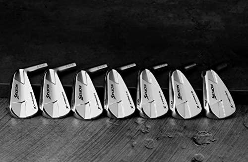 DUNLOP(ダンロップ) SRIXON Z-FORGEDII アイアン 6本セット(番手