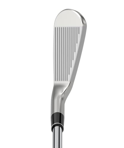 DUNLOP(ダンロップ) SRIXON Z-FORGEDII アイアン 6本セット(番手:#5-9、PW)/番手:#3,4 メンズ 右 フレックス:S_2
