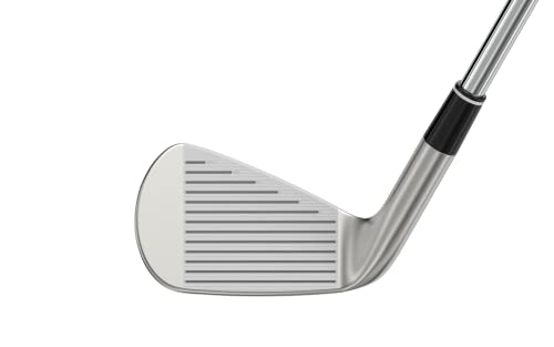 DUNLOP(ダンロップ) SRIXON Z-FORGEDII アイアン 6本セット(番手:#5-9、PW)/番手:#3,4 メンズ 右 フレックス:S_3