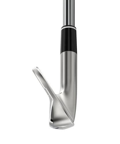 DUNLOP(ダンロップ) SRIXON Z-FORGEDII アイアン 6本セット(番手:#5-9、PW)/番手:#3,4 メンズ 右 フレックス:S_4
