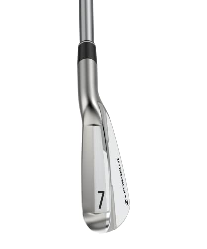 Amazon.co.jp: DUNLOP(ダンロップ) SRIXON Z-FORGED アイアン 6