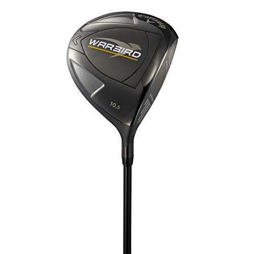 キャロウェイ (Callaway) クラブセット メンズ WARBIRD 2019 (10本