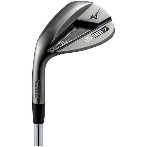 MIZUNO(ミズノ) ゴルフクラブ S23 ウェッジ カッパーコバルト仕上げ メンズ 左利き用 【カタログ純正シャフト装着モデル】 ダイナミックゴールド 105 スチールシャフト 硬さ/S200 26,300円