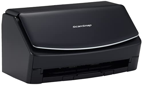 富士通 PFU ドキュメントスキャナー ScanSnap iX1600 (高速毎分40枚 