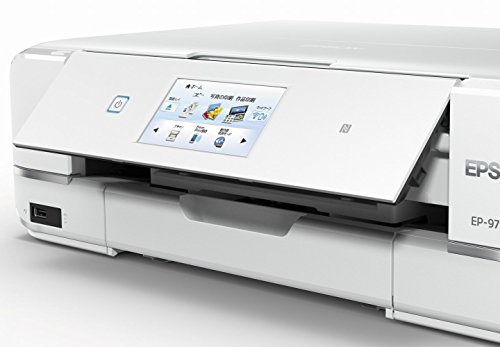 エプソン プリンター A3 インクジェット 複合機 カラリオ EP-979A3 エプソン プリンター A3 インクジェット 複合機 カラリオ EP-979A3