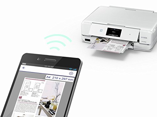 エプソン プリンター A3 インクジェット 複合機 カラリオ EP-979A3