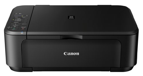 旧モデル Canon インクジェットプリンター複合機 PIXUS MG3230