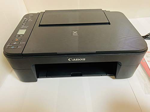 Canon PIXUS TS3130BK - PC周辺機器