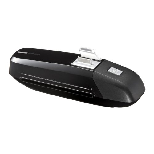 SANWA SUPPLY iPhone・iPod touch専用スキャナー PSC-IP9BK