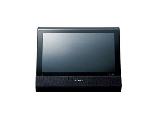ソニー SONY 10.1V型 ポータブルブルーレイプレーヤー/DVDプレーヤー