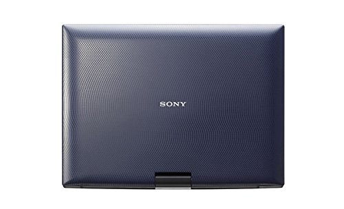 ソニー 9V型 ポータブルブルーレイプレーヤー/DVDプレーヤー BDP-SX910_2