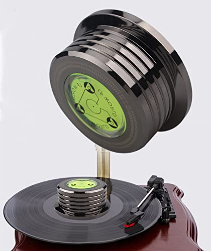 殿堂 レコードスタビライザー ディスクスタビライザー ターンテーブル その他