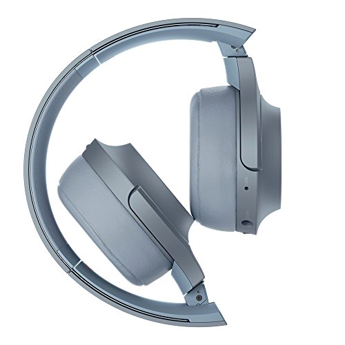 ソニー ワイヤレスヘッドホン h.ear on 2 Mini Wireless WH-H800