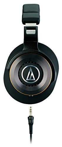 audio-technica SOLID BASS ポータブルヘッドホン 重低音 ハイレゾ音源対応 ATH-WS1100_4