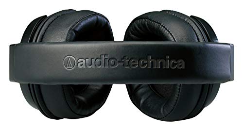 audio-technica SOLID BASS ポータブルヘッドホン 重低音 ハイレゾ音源対応 ATH-WS1100_5