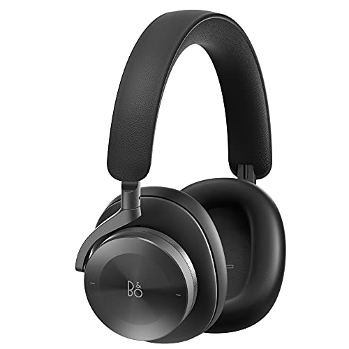 Bang & Olufsen バングアンドオルフセン ワイヤレスヘッドホン ノイズキャンセリング bluetooth Beoplay H95 Black
