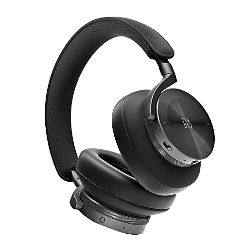 Bang &amp; Olufsen バングアンドオルフセン ワイヤレスヘッドホン ノイズキャンセリング bluetooth Beoplay H95 Black_2