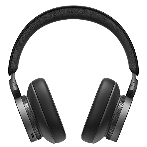 Bang &amp; Olufsen バングアンドオルフセン ワイヤレスヘッドホン ノイズキャンセリング bluetooth Beoplay H95 Black_3
