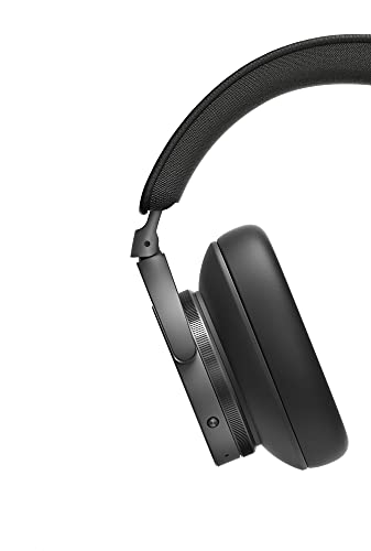 Bang &amp; Olufsen バングアンドオルフセン ワイヤレスヘッドホン ノイズキャンセリング bluetooth Beoplay H95 Black_4