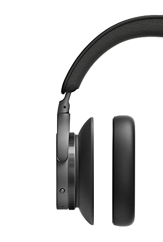 Bang &amp; Olufsen バングアンドオルフセン ワイヤレスヘッドホン ノイズキャンセリング bluetooth Beoplay H95 Black_5