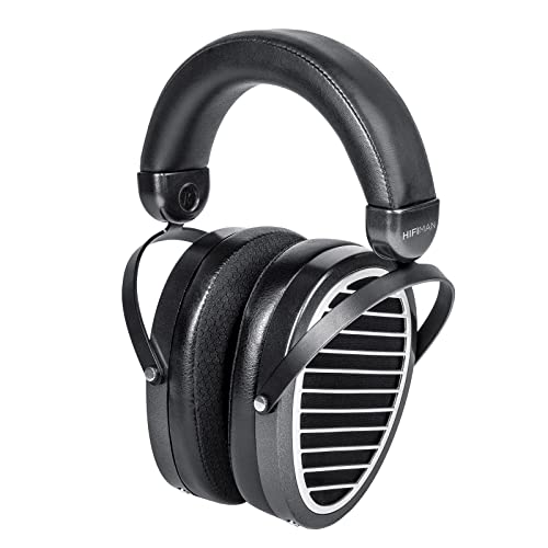 HIFIMAN 平面磁界駆動型 ヘッドホン Edition XS_1