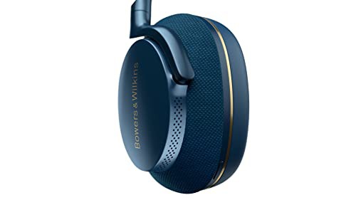 バウワースアンドウィルキンス Bowers & Wilkins オーバーイヤー