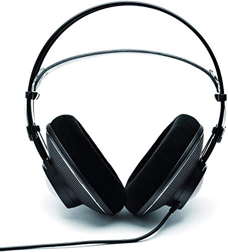 アーカーゲー AKG K612 PRO-Y3 オープンエアー型 ヘッドホン ヒビノ扱い 3年保証モデル_1
