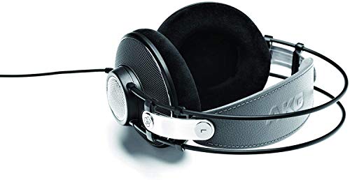 アーカーゲー AKG K612 PRO-Y3 オープンエアー型 ヘッドホン ヒビノ扱い 3年保証モデル_2