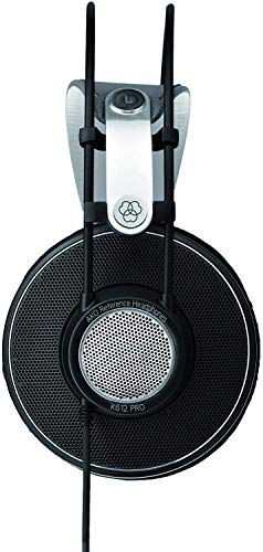 アーカーゲー AKG K612 PRO-Y3 オープンエアー型 ヘッドホン ヒビノ扱い 3年保証モデル_3