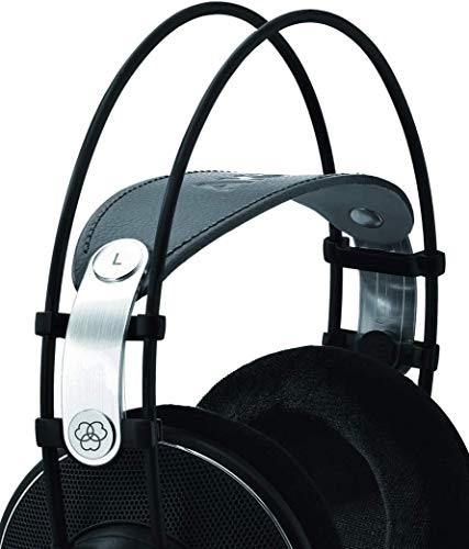 アーカーゲー AKG K612 PRO-Y3 オープンエアー型 ヘッドホン ヒビノ扱い 3年保証モデル_4