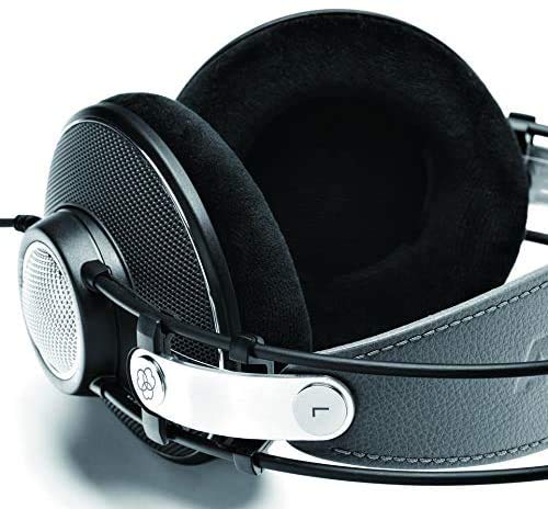 アーカーゲー AKG K612 PRO-Y3 オープンエアー型 ヘッドホン ヒビノ扱い 3年保証モデル_5
