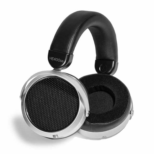 HiFiMAN ワイヤレス対応 平面磁界型 開放型 ヘッドホン DEVA Pro 