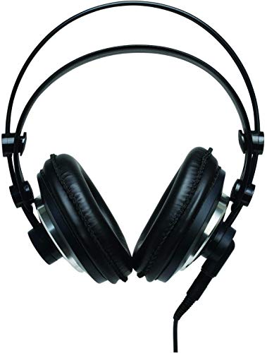 AKG エーケージー (アーカーゲー) / K240 MKII-Y3 モニターヘッドホン_1