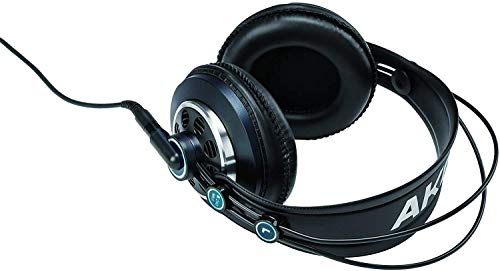 AKG エーケージー (アーカーゲー) / K240 MKII-Y3 モニターヘッドホン_2