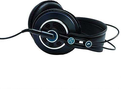 AKG エーケージー (アーカーゲー) / K240 MKII-Y3 モニターヘッドホン_4