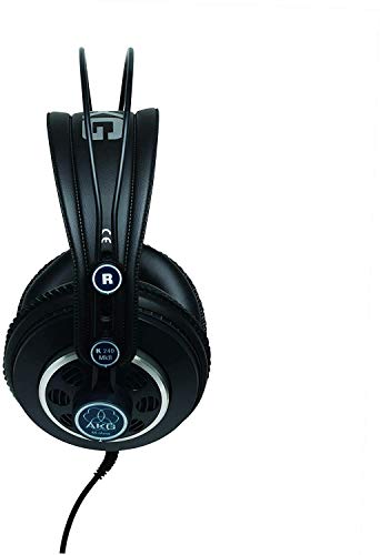 AKG エーケージー (アーカーゲー) / K240 MKII-Y3 モニターヘッドホン_5