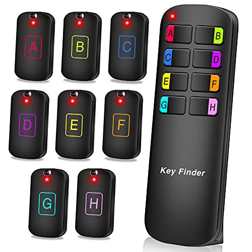 キーファインダー Key finder 探し物発見器 忘れ物探知機 落し物防止 ...