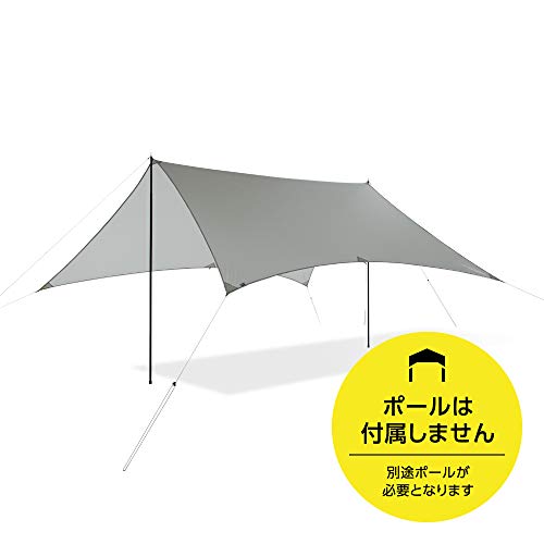 鎌倉天幕 TARP290S タープ290S KTM290 ニューテックジャパン