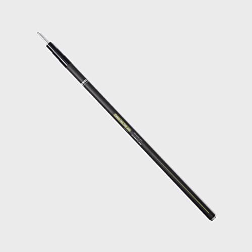 ZEROGRAM(ゼログラム) Carbon Tarp Pole 170-200/ カーボン 軽量 200g 伸縮式 タープポール タープ