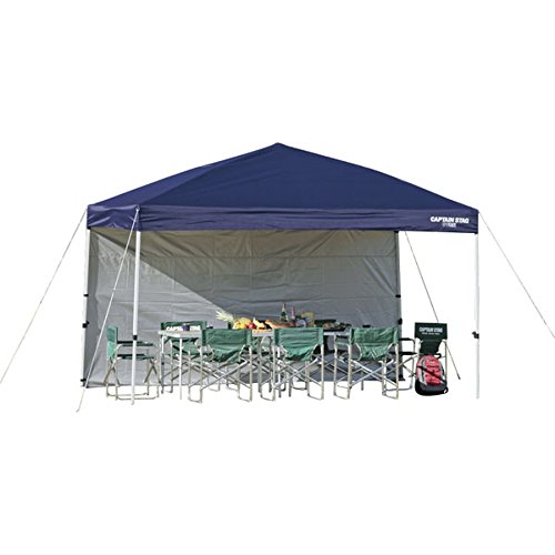 テント・タープ CAPTAIN STAG QUICK SET SUN SHELTER テント・タープ CAPTAIN STAG QUICK SET SUN SHELTER CAPTAIN