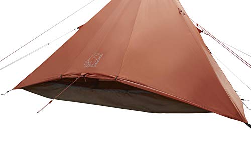 NORDISK(ノルディスク) アウトドア キャンプ テント スリューム NORDISK(ノルディスク) アウトドア キャンプ テント スリューム