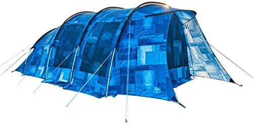 コールマン(Coleman) テント ILトンネル2ルームハウス LDX デニム 2000032597の通販は