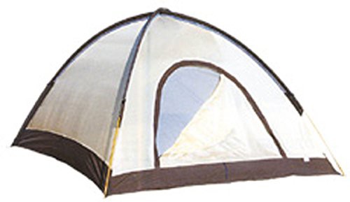 アライテント（ARAI TENT） エアライズ3（AIR RAIZ3） オレンジ 3人用 34224405