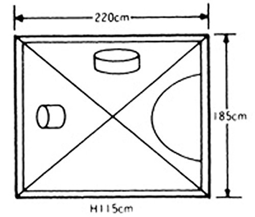 アライテント（ARAI TENT） エアライズ3（AIR RAIZ3） オレンジ 3人用 34224405