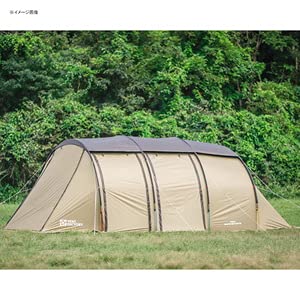 TENT FACTORY(テントファクトリー) ブルーウィンド トンネル2