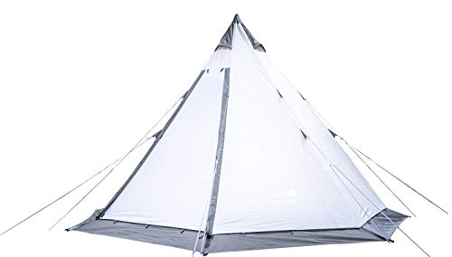 未開封　UJack テント ワンポールテント インナーコットン Desert Amazon.co.jp: UJack(ユージャック) テント ワンポールテント